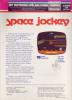 Space Jockey - Atari 2600