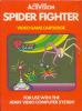 Spider Fighter - Atari 2600