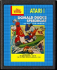 Donald Duck's Speedboat - Atari 2600