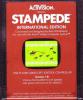 Stampede - Atari 2600