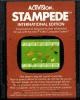 Stampede - Atari 2600