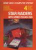 Star Raiders - Atari 2600