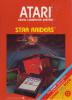 Star Raiders - Atari 2600