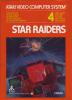 Star Raiders - Atari 2600