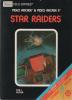 Star Raiders - Atari 2600