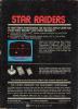 Star Raiders - Atari 2600