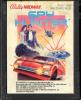 Spy Hunter : Official Arcade Game - Atari 2600