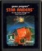 Star Raiders - Atari 2600