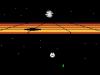 Star Wars : Return of the Jedi : Death Star Battle - Atari 2600