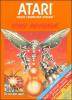 Yars' Revenge - Atari 2600