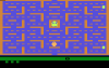 Pac-Man - Atari 2600