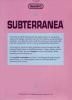 Subterranea - Atari 2600