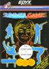 Summer Games - Atari 2600