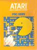 Pac-Man - Atari 2600