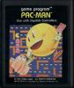 Pac-Man - Atari 2600