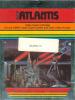 Atlantis II : New Atlantis - Atari 2600