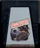 Star Wars : Return of the Jedi : Death Star Battle - Atari 2600