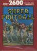 Super Football - Atari 2600