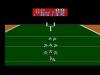 Super Football - Atari 2600