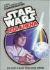 Star Wars : Jedi Arena - Atari 2600