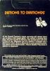 Demons To Diamonds - Atari 2600