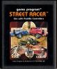 Street Racer - Atari 2600