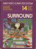 Surround - Atari 2600