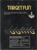 Target Fun - Atari 2600