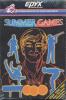 Summer Games - Atari 2600