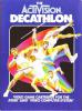 The Activision Decathlon - Atari 2600