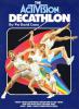 The Activision Decathlon - Atari 2600