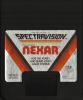 The Challenge Of Nexar - Atari 2600