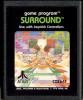 Surround - Atari 2600