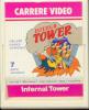 Infernal Tower - Atari 2600