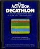 The Activision Decathlon - Atari 2600