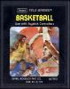 Basketball - Atari 2600