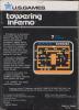 Towering Inferno - Atari 2600