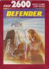 Defender - Atari 2600