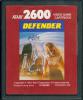 Defender - Atari 2600