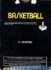 Basketball - Atari 2600