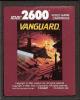 Vanguard - Atari 2600