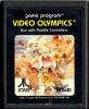 Video Olympics - Atari 2600