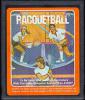 Racquetball - Atari 2600