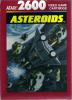 Asteroids - Atari 2600