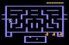 Wizard Of Wor - Atari 2600