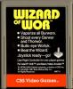 Wizard Of Wor - Atari 2600