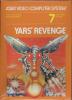 Yars' Revenge - Atari 2600