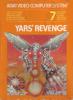 Yars' Revenge - Atari 2600