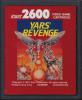 Yars' Revenge - Atari 2600