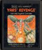 Yars' Revenge - Atari 2600